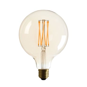Edgar Home G125 Spherical Bulb