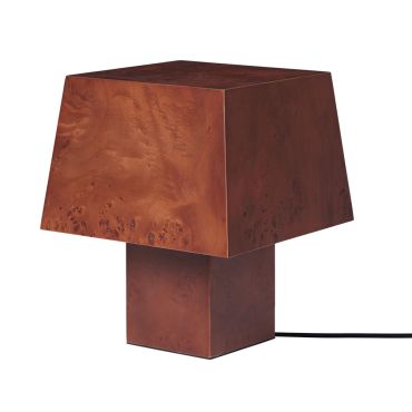 Ferm Living Burl Table Lamp