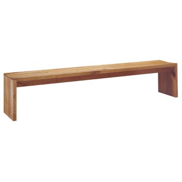 E15 Calle Bench 