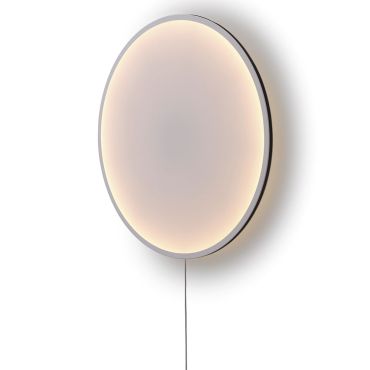 Muuto Calm Wall Lamp, black