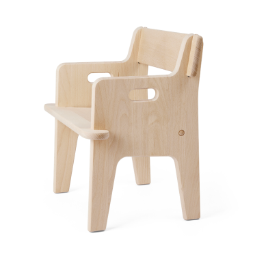 Carl Hansen CH410 Peter's Chair