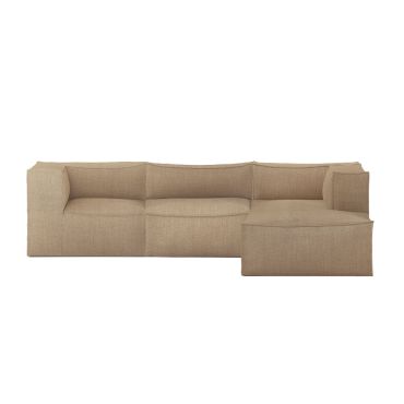 Ferm Living Catena 3 Seater Sofa w. Chaise
