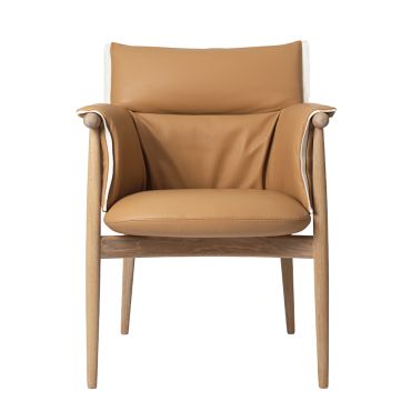 Carl Hansen E005 Embrace Armchair