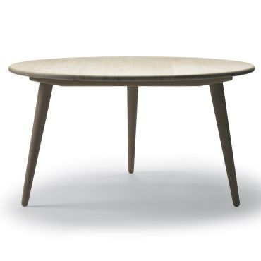 Carl Hansen CH008 Round Coffee Table 