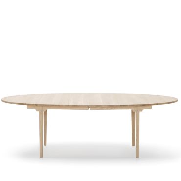 CH339Carl Hansen CH339 Dining Table 