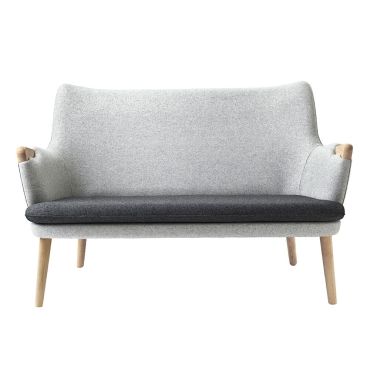 Carl Hansen CH72 Lounge Sofa