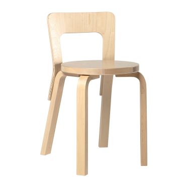 Artek 65 Chair