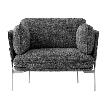 &Tradition Cloud LN1Lounge Chair 