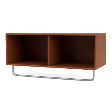 Montana Coat Clothes Rack Hazelnut