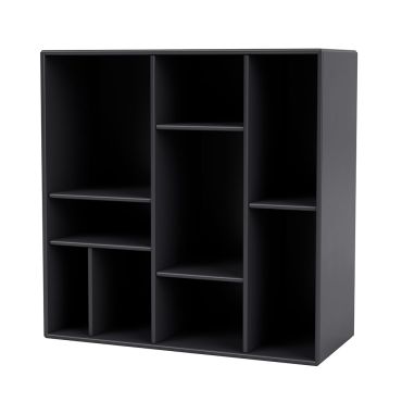 Montana Compile Storage Unit Anthracite