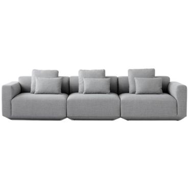 &Tradition Develius Sofa - Configuration D