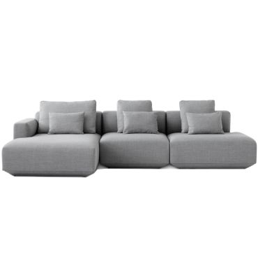 &Tradition Develius Sofa - Config I 