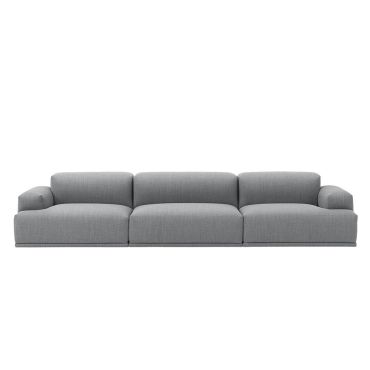 Muuto Connect Sofa Hallingdal 407