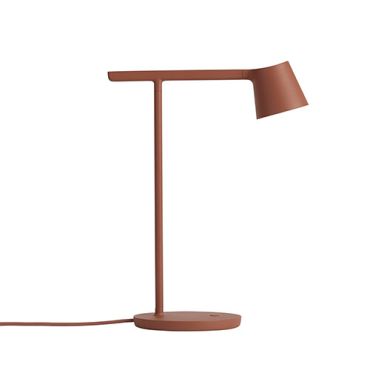 Muuto Tip Lamp - Copper Brown