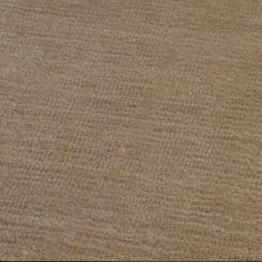 Gubi x Golran Rug - Creamy Pearl Detail