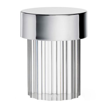 Flos Last Order Fluted Table Lamp - Indoor/Outdoor