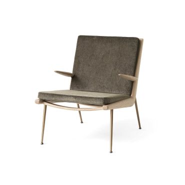 &Tradition HM2 Boomerang Lounge Chair 
Duke 004 aok 