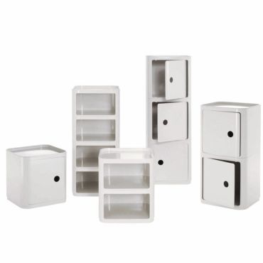 Kartell Componibili Square