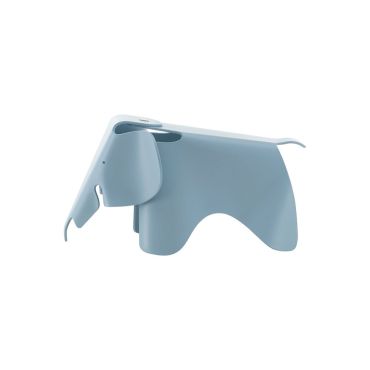 Vitra Eames Elephant RE - Small Sky Blue