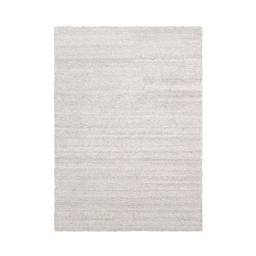 Ferm Living Ease Loop Rug - Off White140x200cm
