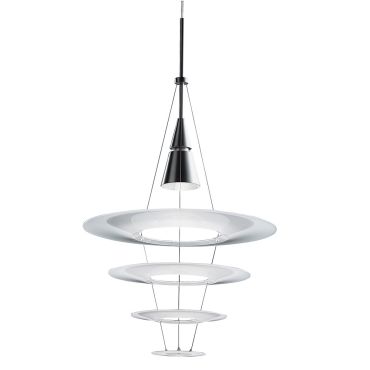 Louis Poulsen Enigma 425 Pendant Lamp