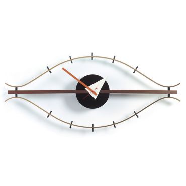 Vitra Eye Clock