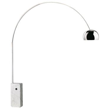 Flos Arco Floor Lamp
