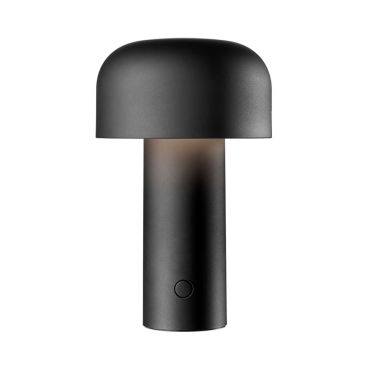 Flos Bellhop Table - Matt Black