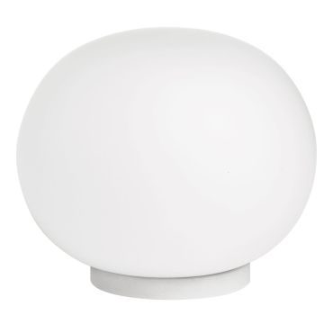 FLOS Glo Ball Mini Table Lamp