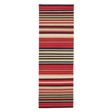 Fabula Living Tisvidle Striped Rug