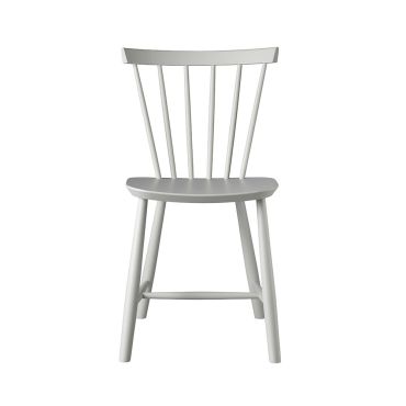 FDB Møbler J46 Wooden Chair - Dust & Bones