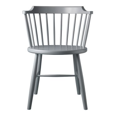 FDB Møbler J18 Wooden Dining Chair