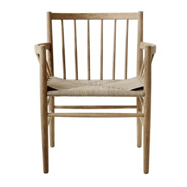 FDB Møbler J81 Chair