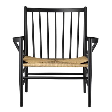 FDB Mobler J82 Lounge Chair