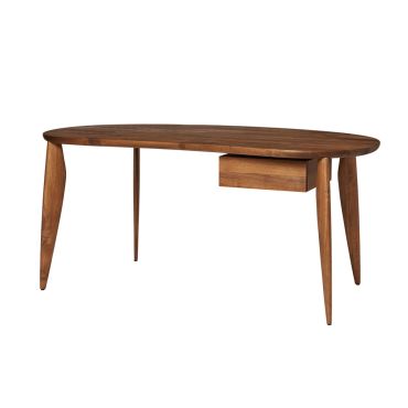 Ferm Living Feve Table w. Drawer