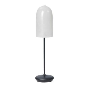 Ferm Gry Portable Table Lamp Off