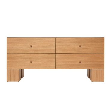 Ferm Living Kuben Drawers