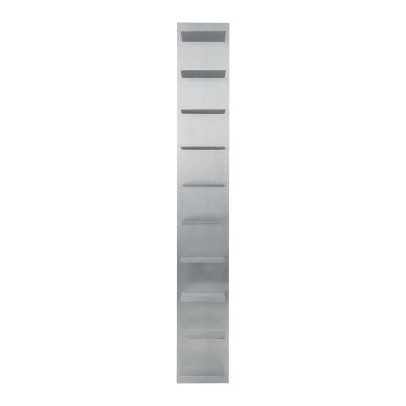 Ferm Living Lager Wall Shelf Tall