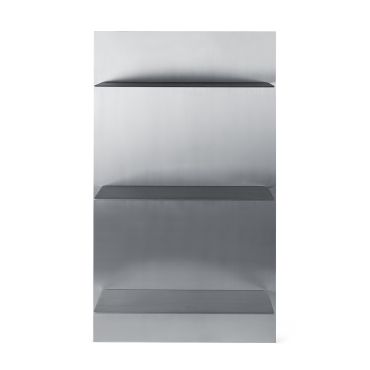 Ferm Living Lager Wall Shelf Triple 