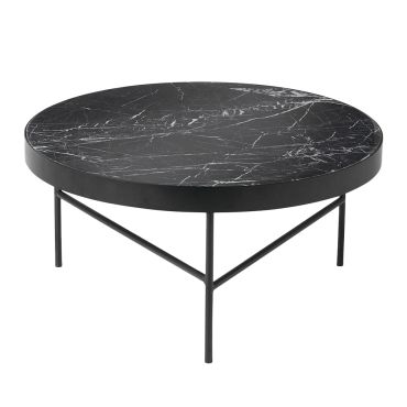 Ferm Living Marble Table - Large