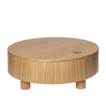Ferm Living Olles Storage Table