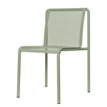 Ferm Living Outdoor Dapple Chair Tea Green