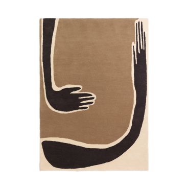 Ferm Living Pose Rug