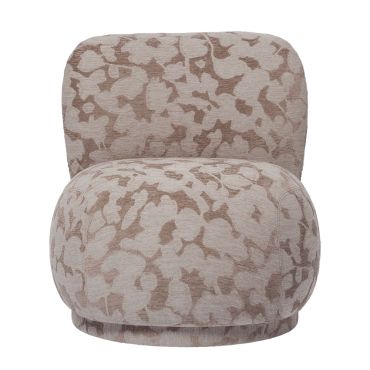 Ferm Living Rico Piccolo Lounge Chair 