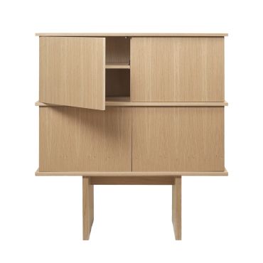 Ferm Living Stilt Sideboard - Double