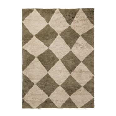 Ferm Living Tilt Rug 