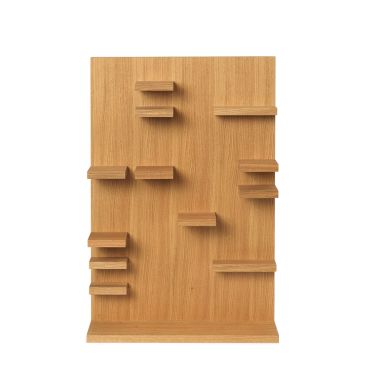 Ferm Living Parade Shelf - Small