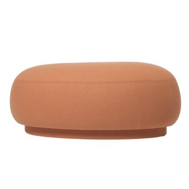 Ferm Living Rico Lounger Pouf