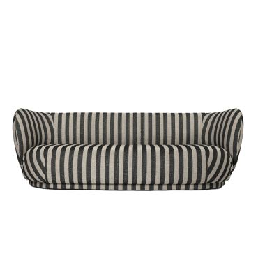 Ferm Living Rico Lounger Sofa
