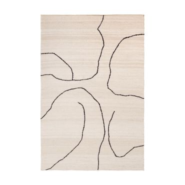 Ferm Living Gesso Rug - 170 x 240cm